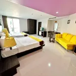 Twin Hotel Hotel di Phuket