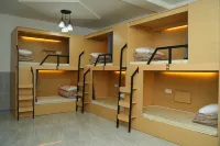 Wowo Hostel (Liuxing Street)