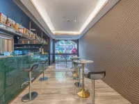 โรงแรมหวานฉิน โรงแรมในหนิงไห่
