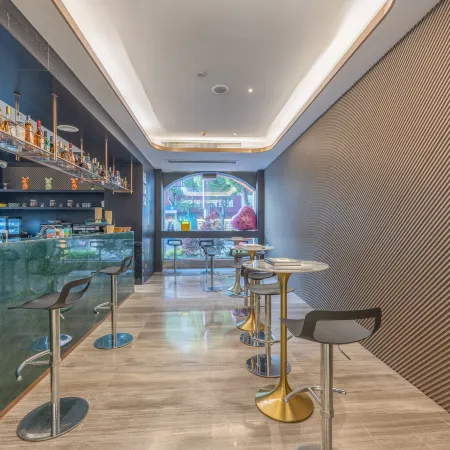 Wanqin Hotel