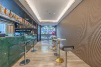 Wanqin Hotel