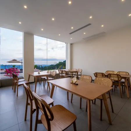 Hewan Mountain Retreat