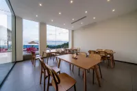 Hewan Mountain Retreat - breakfast