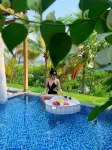 Yunpan Noah River View Resort Hotel