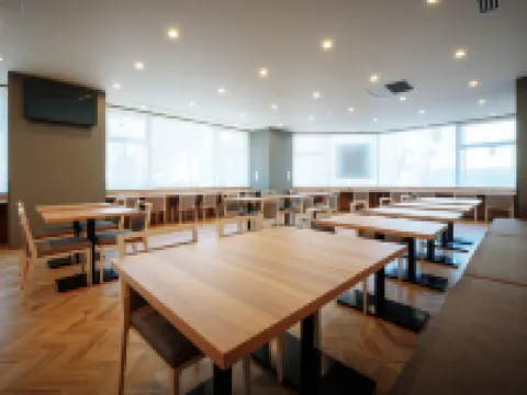 天然温泉 さんさの湯 ドーミーイン盛岡 盛岡のホテル