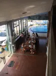 Vang Vieng Sky Mountain Hotel - Завтрак