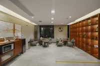 Nan'ao Shuxin Yunhai Serviced Apartment (Nanfeng Building) Hotels near Soldiers Recruit Tree