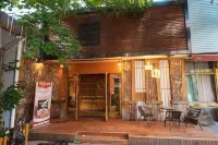 Vatica Hotel (Tai'an Taishan Station Daimiao)