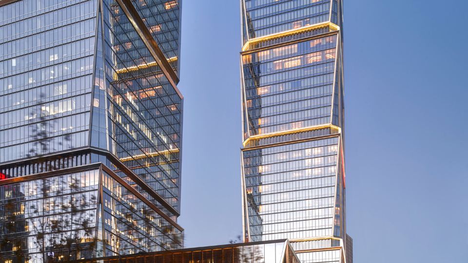 MGM Qingdao
