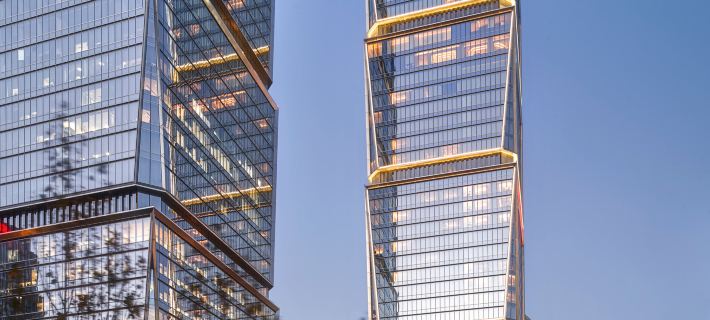 MGM Qingdao Hotels in Qingdao