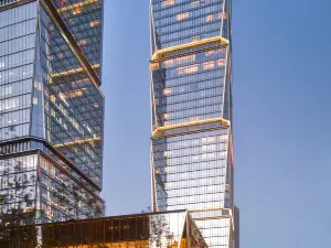 Top 50 Instagrammable Hotels in Shandong