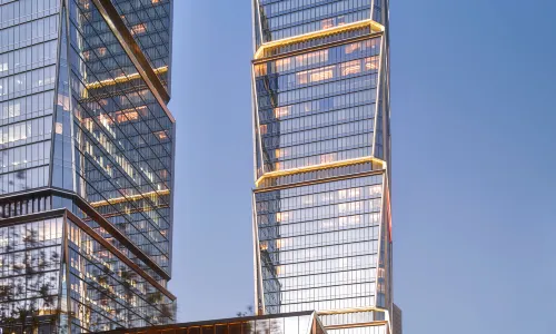 MGM Qingdao