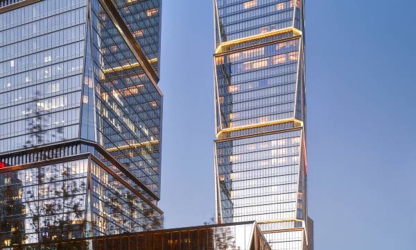 MGM Qingdao