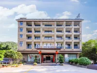 Huizhou Longmen Nankunshan Daquanju Boutique Hot Spring Hotel