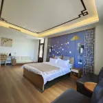 Grand Tennessee Valley Homestay Hotel a White Dragon Pool