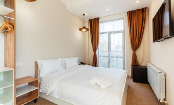 Aykun Hotel