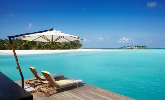 Cheval Blanc Randheli Maldives