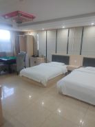 Jiangye Grand Hotel