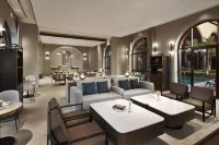 Marriott Executive Apartments Bangkok, Sukhumvit 101 - صديق للحيوانات الاليفة