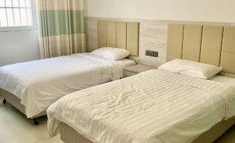 Manshiguang Homestay (Wansuishan Wuxiacheng)
