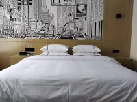 City Convenience Hotel (Nanning Damingshan Town) Hotel in zona Daming Mountain
