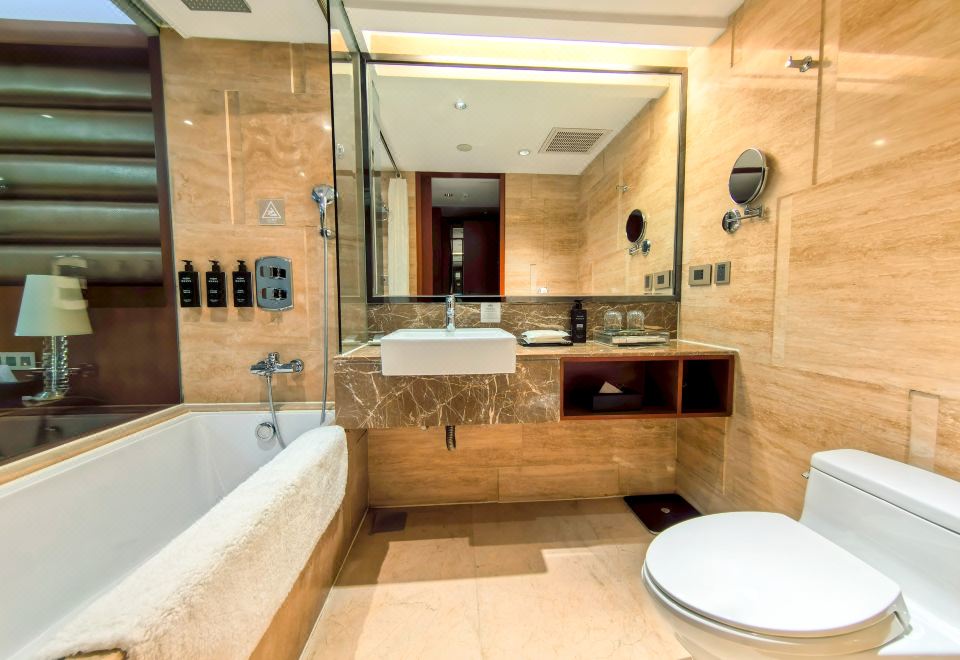 베이징 신위안 호텔