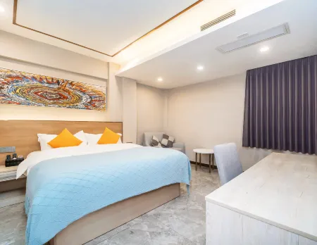 Beikanuo Fashion Hotel