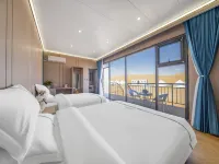 Shazhihai Desert Star Camp Hotels in Zhongwei