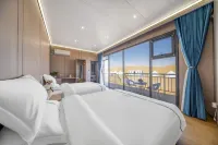 Shazhihai Desert Star Camp