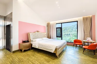 Fishery Homestay Hotels in Sufeng Huandao Road /Donggu Fishing Village