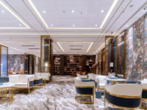 Guanlan International Hotel Hotels in Leye