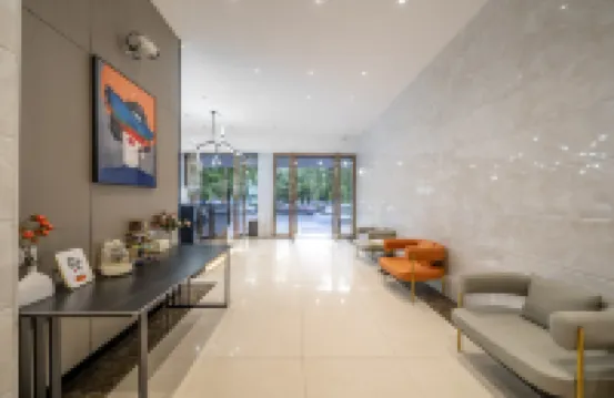 ZA Hotel Beiliu South