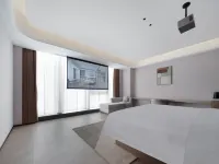 MEHOOD LESTIE Hotel (Xi'an Fengdong City Square Subway Station Branch) Hotels in Shijingli/Happy Valley