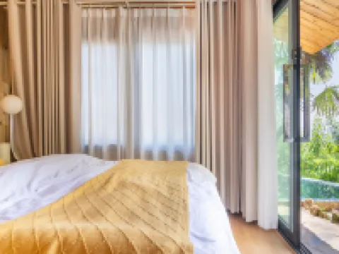 嵐月裏·喚山·民宿