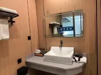 Intime Hotel (Panzhihua College Wanda Plaza) Hotel a Panzhihua