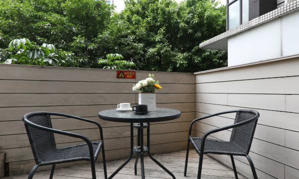Boya Hotel (Guangzhou Beijing Road Pedestrian Street Tianzi Wharf)