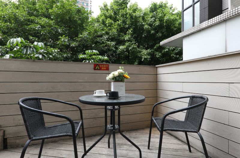 Boya Hotel (Guangzhou Beijing Road Pedestrian Street Tianzi Wharf)