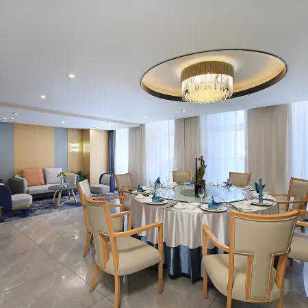 Holiday Inn Express LINYI WEST by IHG