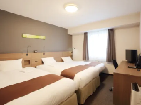 Smile Hotel Premium Sapporo Susukino Hotels in Sapporo