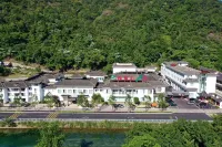 Yandangshan Villas Hotels near Lingfeng Scenic Area