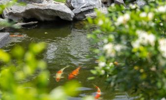 Holiday Inn Chaozhou Hefu Manor