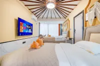 Ergun Heishantou Mengheletu Homestay