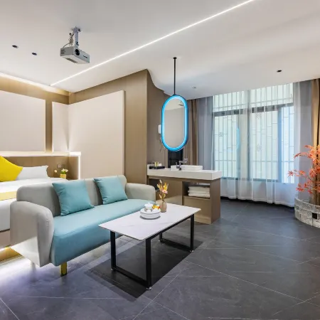 chao·yuc hotel