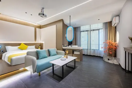 chao·yuc hotel