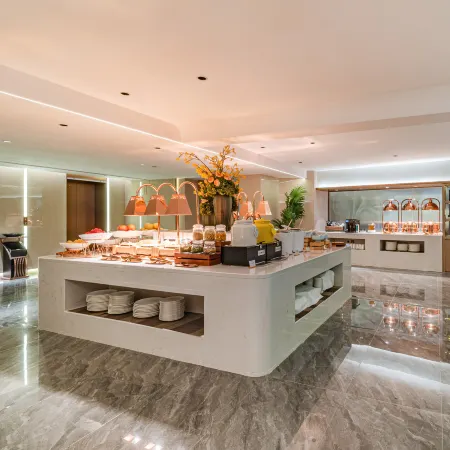 Lavande Hotel (Fuzhou Sanfang Qixiang Wuyi North Road) Отели рядом с достопримечательностью «Фухуацзянский педагогический институт вторая начальная школа»
