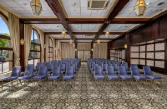 Ensana Grand Margaret Island