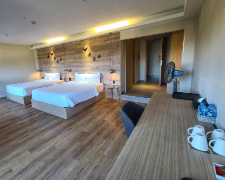 The Luxe Da Lat