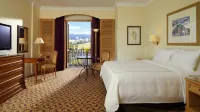 Sheraton Addis, a Luxury Collection Hotel, Addis Ababa