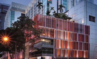 Amara Singapore - Newly Renovated