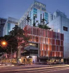 Amara Singapore - Newly Renovated Các khách sạn ở Singapore